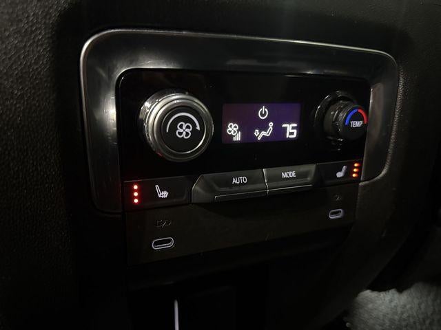 2025 GMC Yukon XL 4WD 4dr Denali