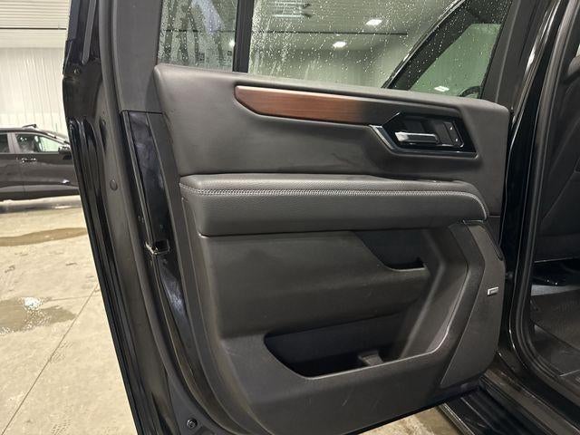 2025 GMC Yukon XL 4WD 4dr Denali