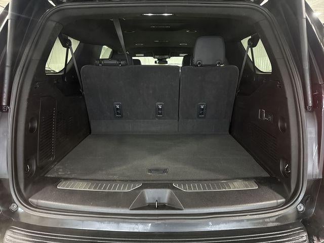 2025 GMC Yukon XL 4WD 4dr Denali