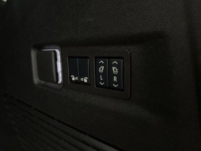 2025 GMC Yukon XL 4WD 4dr Denali