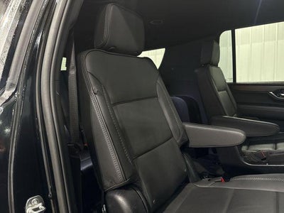 2025 GMC Yukon XL 4WD 4dr Denali