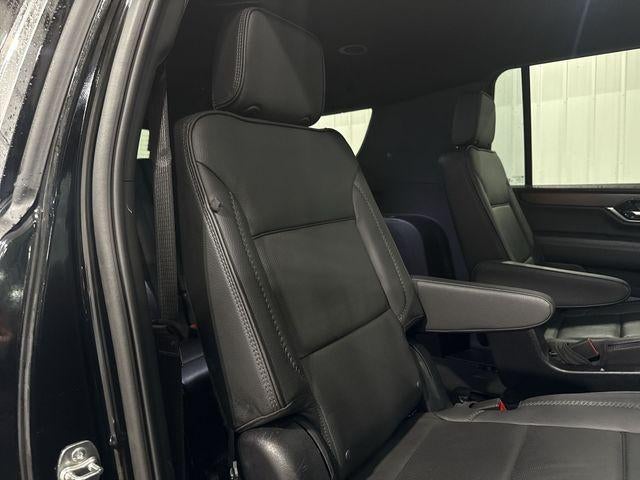 2025 GMC Yukon XL 4WD 4dr Denali