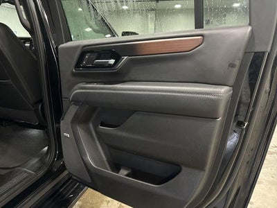 2025 GMC Yukon XL 4WD 4dr Denali