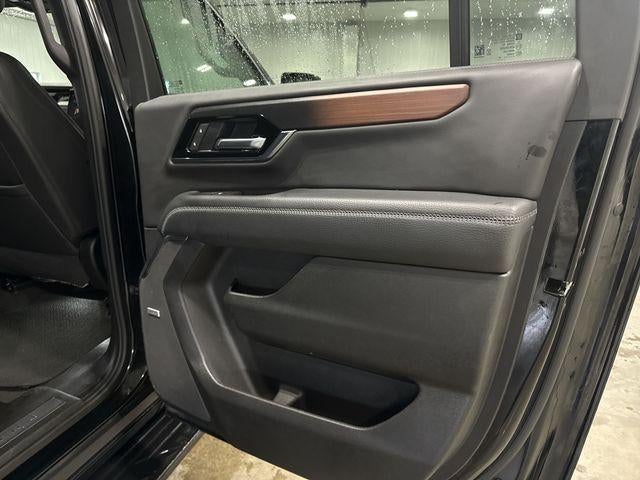 2025 GMC Yukon XL 4WD 4dr Denali