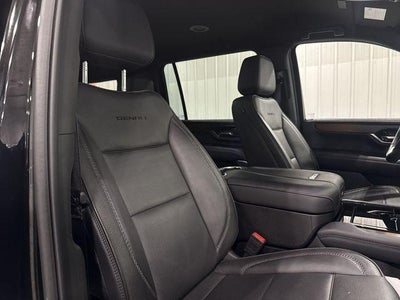 2025 GMC Yukon XL 4WD 4dr Denali