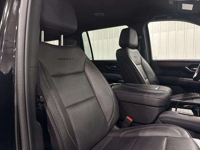 2025 GMC Yukon XL 4WD 4dr Denali