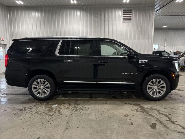 2025 GMC Yukon XL 4WD 4dr Denali