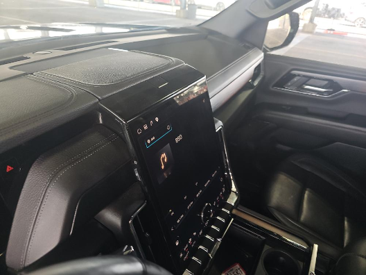 2025 GMC Yukon XL 4WD 4dr Denali