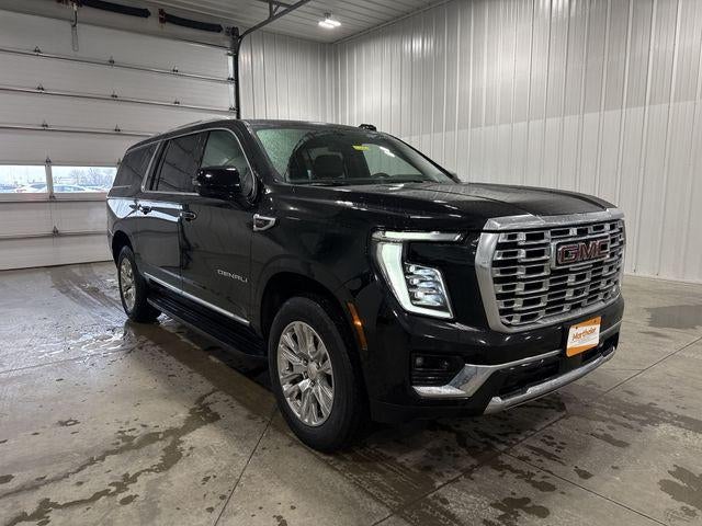 2025 GMC Yukon XL 4WD 4dr Denali