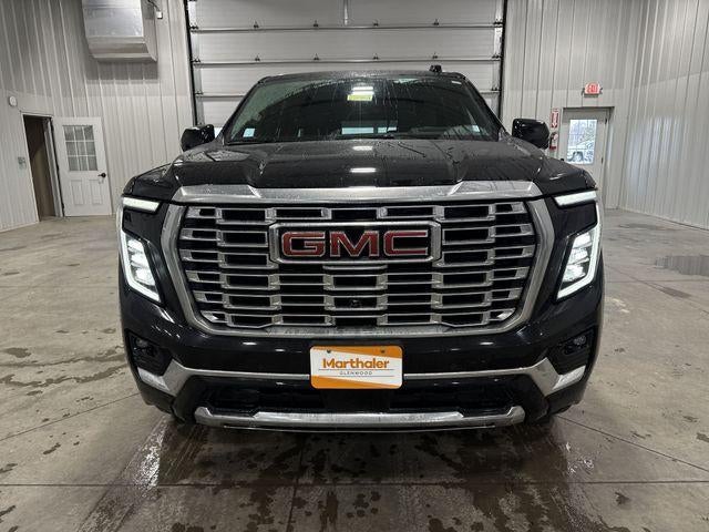 2025 GMC Yukon XL 4WD 4dr Denali