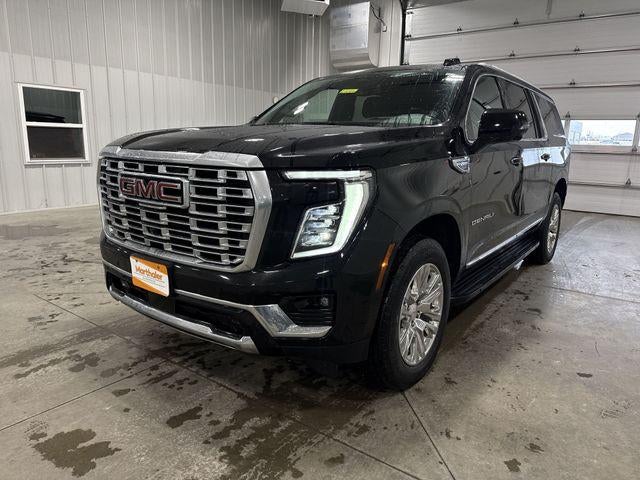 2025 GMC Yukon XL 4WD 4dr Denali