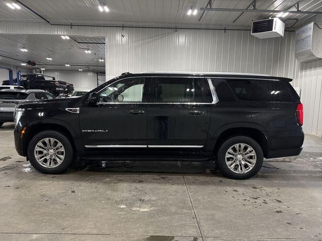 2025 GMC Yukon XL 4WD 4dr Denali