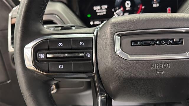 2025 GMC Yukon XL 4WD 4dr Denali