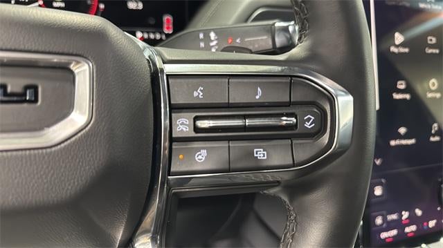 2025 GMC Yukon XL 4WD 4dr Denali