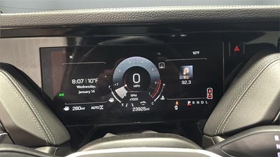 2025 GMC Yukon XL 4WD 4dr Denali