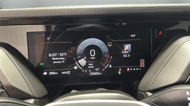 2025 GMC Yukon XL 4WD 4dr Denali