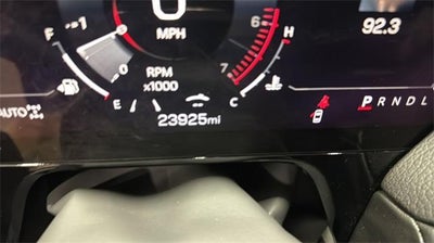 2025 GMC Yukon XL 4WD 4dr Denali