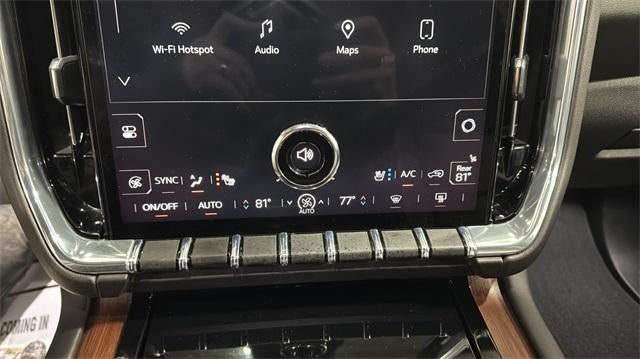 2025 GMC Yukon XL 4WD 4dr Denali