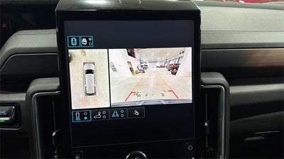 2025 GMC Yukon XL 4WD 4dr Denali