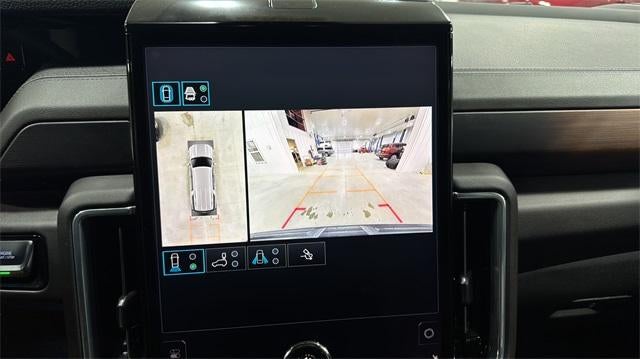 2025 GMC Yukon XL 4WD 4dr Denali