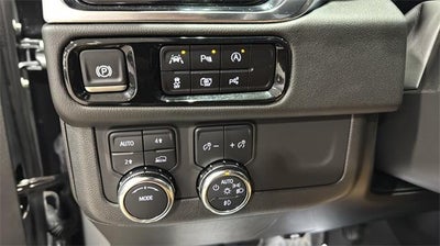 2025 GMC Yukon XL 4WD 4dr Denali