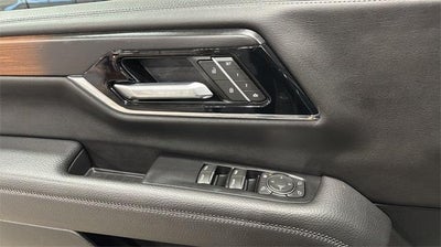 2025 GMC Yukon XL 4WD 4dr Denali