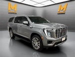 2025 GMC Yukon XL 4WD 4dr Denali