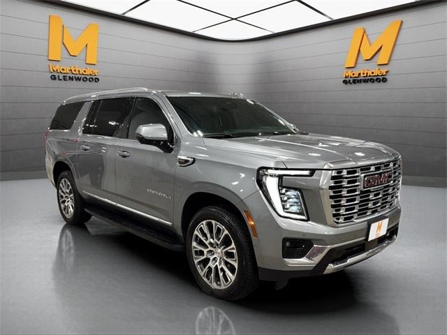 2025 GMC Yukon XL 4WD 4dr Denali