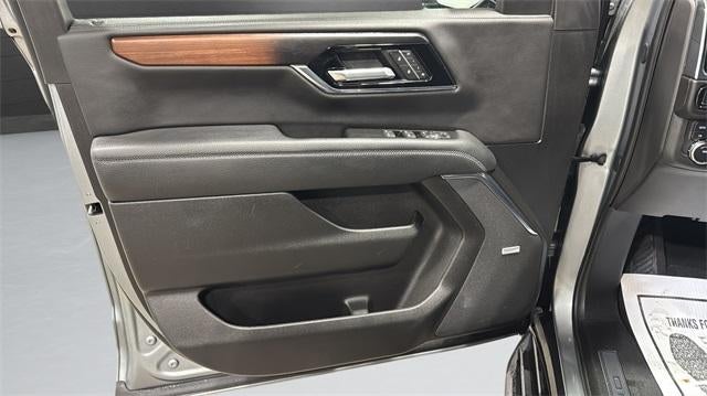 2025 GMC Yukon XL 4WD 4dr Denali