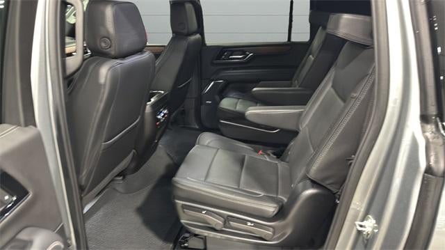 2025 GMC Yukon XL 4WD 4dr Denali