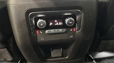 2025 GMC Yukon XL 4WD 4dr Denali