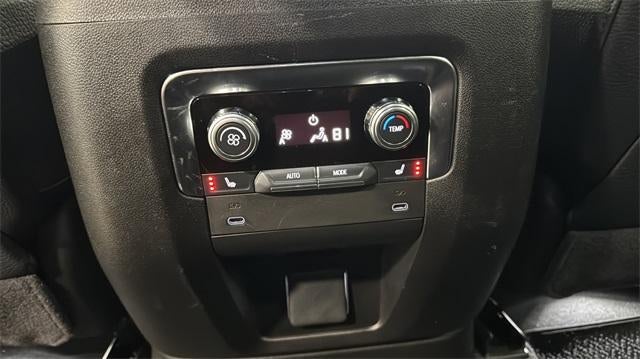 2025 GMC Yukon XL 4WD 4dr Denali