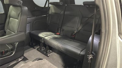 2025 GMC Yukon XL 4WD 4dr Denali