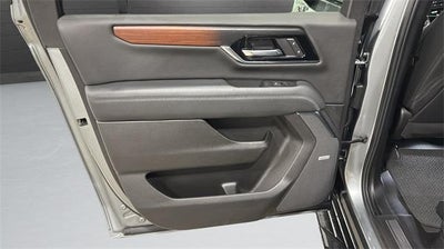 2025 GMC Yukon XL 4WD 4dr Denali