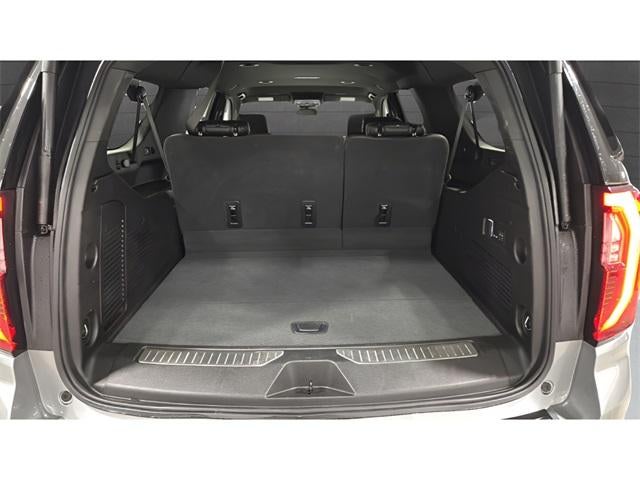 2025 GMC Yukon XL 4WD 4dr Denali