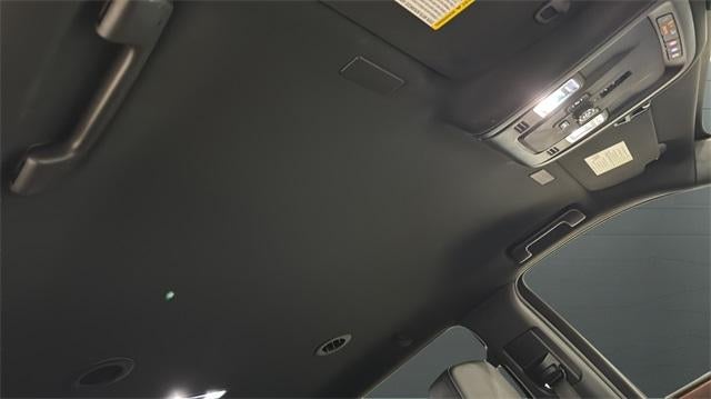 2025 GMC Yukon XL 4WD 4dr Denali