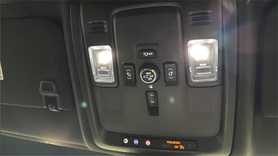 2025 GMC Yukon XL 4WD 4dr Denali