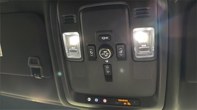 2025 GMC Yukon XL 4WD 4dr Denali