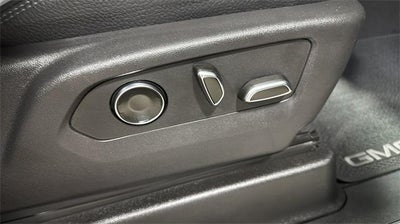 2025 GMC Yukon XL 4WD 4dr Denali