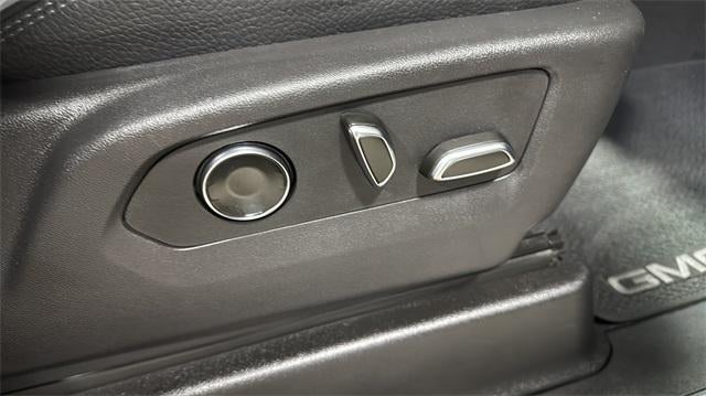 2025 GMC Yukon XL 4WD 4dr Denali