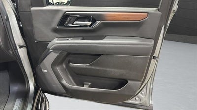 2025 GMC Yukon XL 4WD 4dr Denali