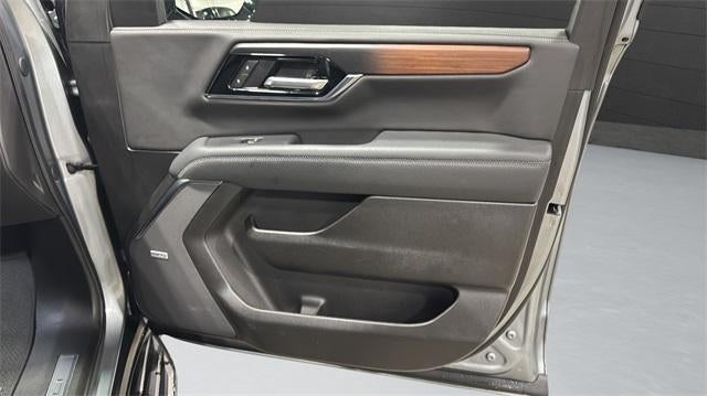 2025 GMC Yukon XL 4WD 4dr Denali