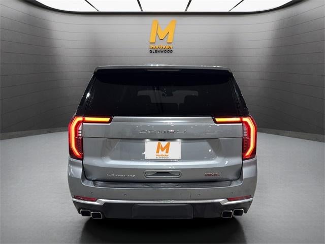 2025 GMC Yukon XL 4WD 4dr Denali