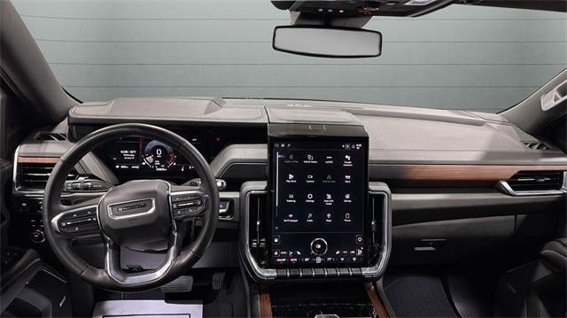 2025 GMC Yukon XL 4WD 4dr Denali