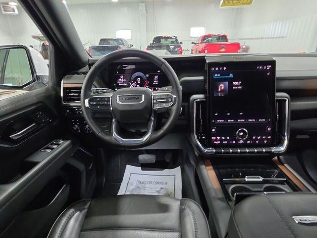 2025 GMC Yukon XL 4WD 4dr Denali