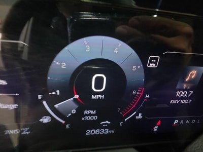 2025 GMC Yukon XL 4WD 4dr Denali