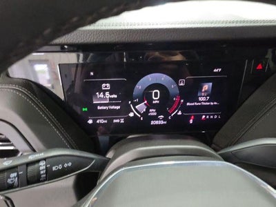 2025 GMC Yukon XL 4WD 4dr Denali
