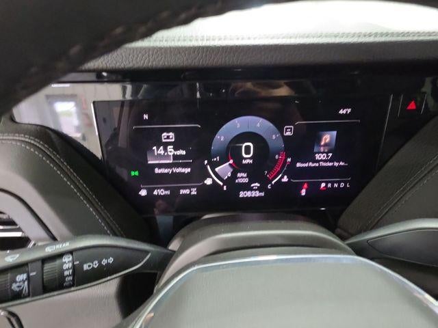 2025 GMC Yukon XL 4WD 4dr Denali