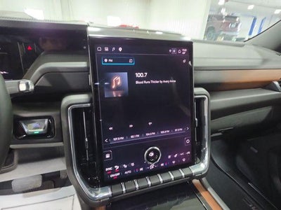2025 GMC Yukon XL 4WD 4dr Denali
