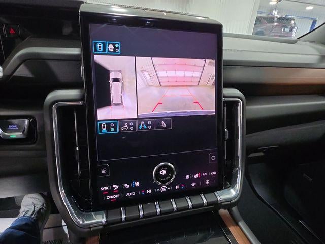 2025 GMC Yukon XL 4WD 4dr Denali